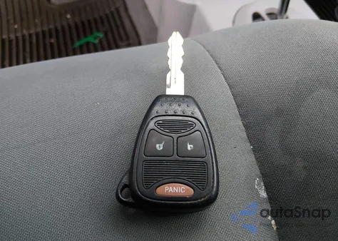 2006 Chrysler Pt Cruiser Touring from USA, damaged, VIN 3A4FY58B46T325472